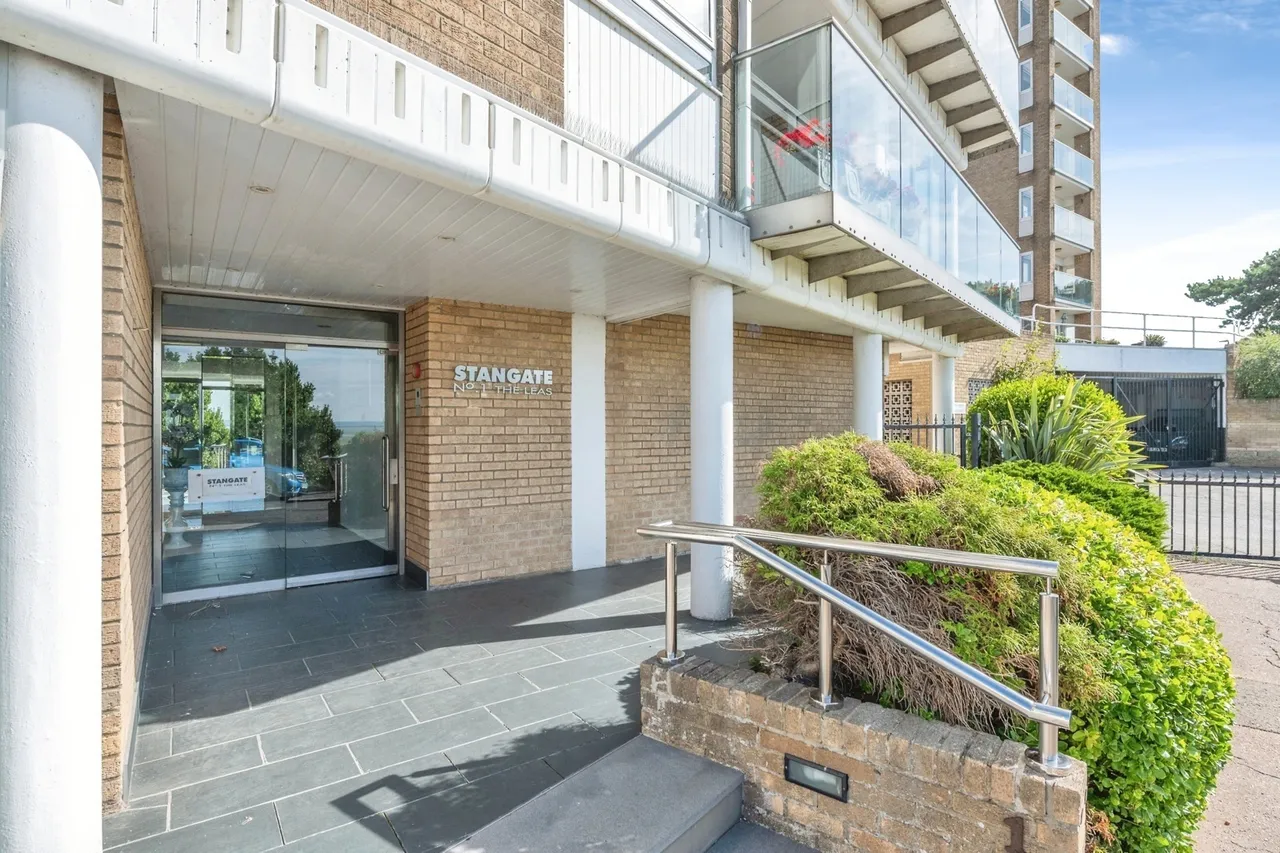 The Leas, Westcliff-on-Sea, Essex, SS0, photo 18