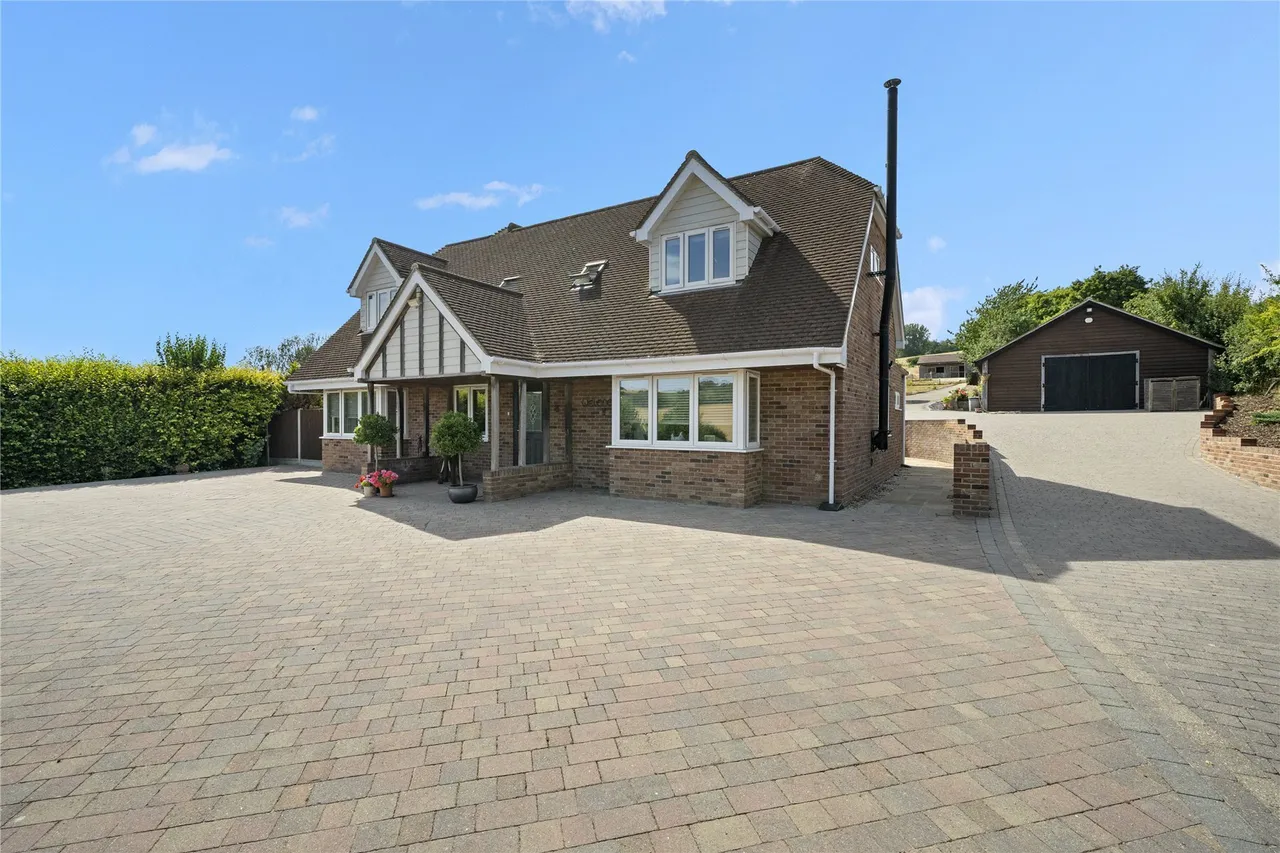Canterbury Road, Elham, CT4, photo 23
