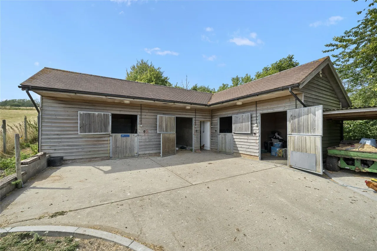 Canterbury Road, Elham, CT4, photo 22