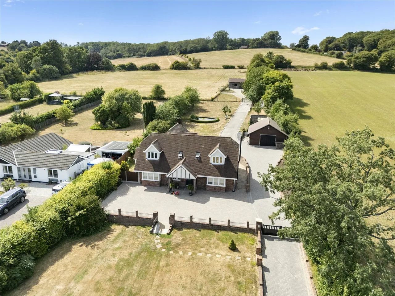 Canterbury Road, Elham, CT4, photo 4