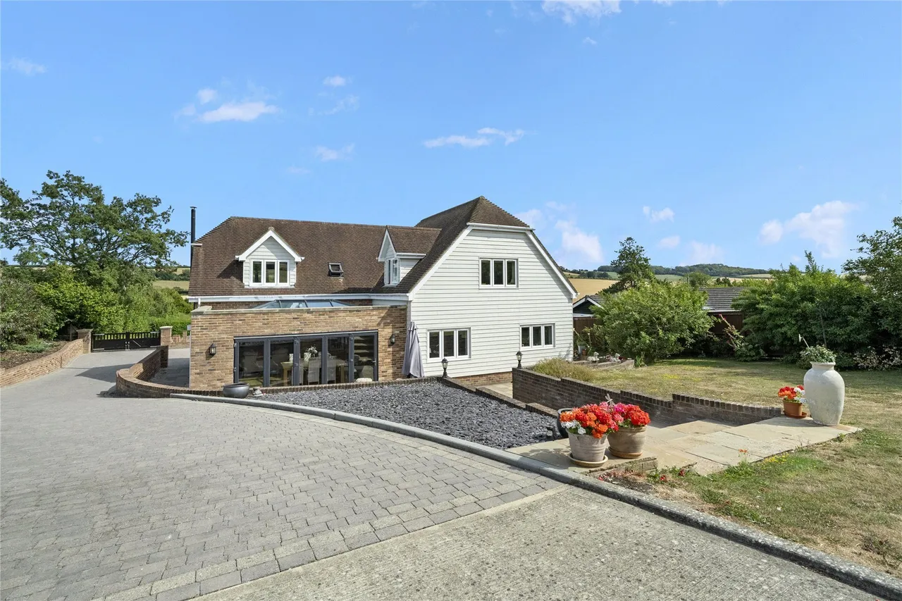 Canterbury Road, Elham, CT4, photo 15
