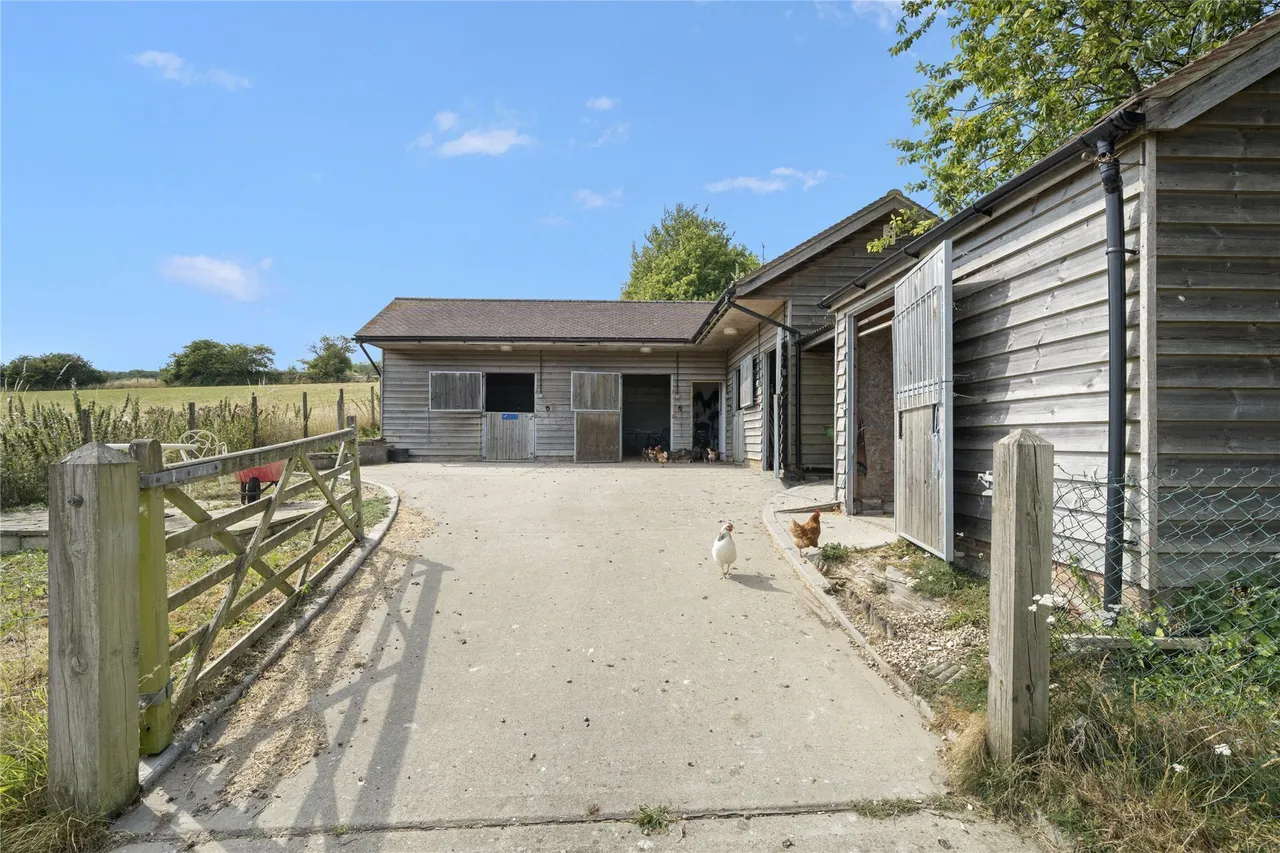 Canterbury Road, Elham, CT4, photo 16