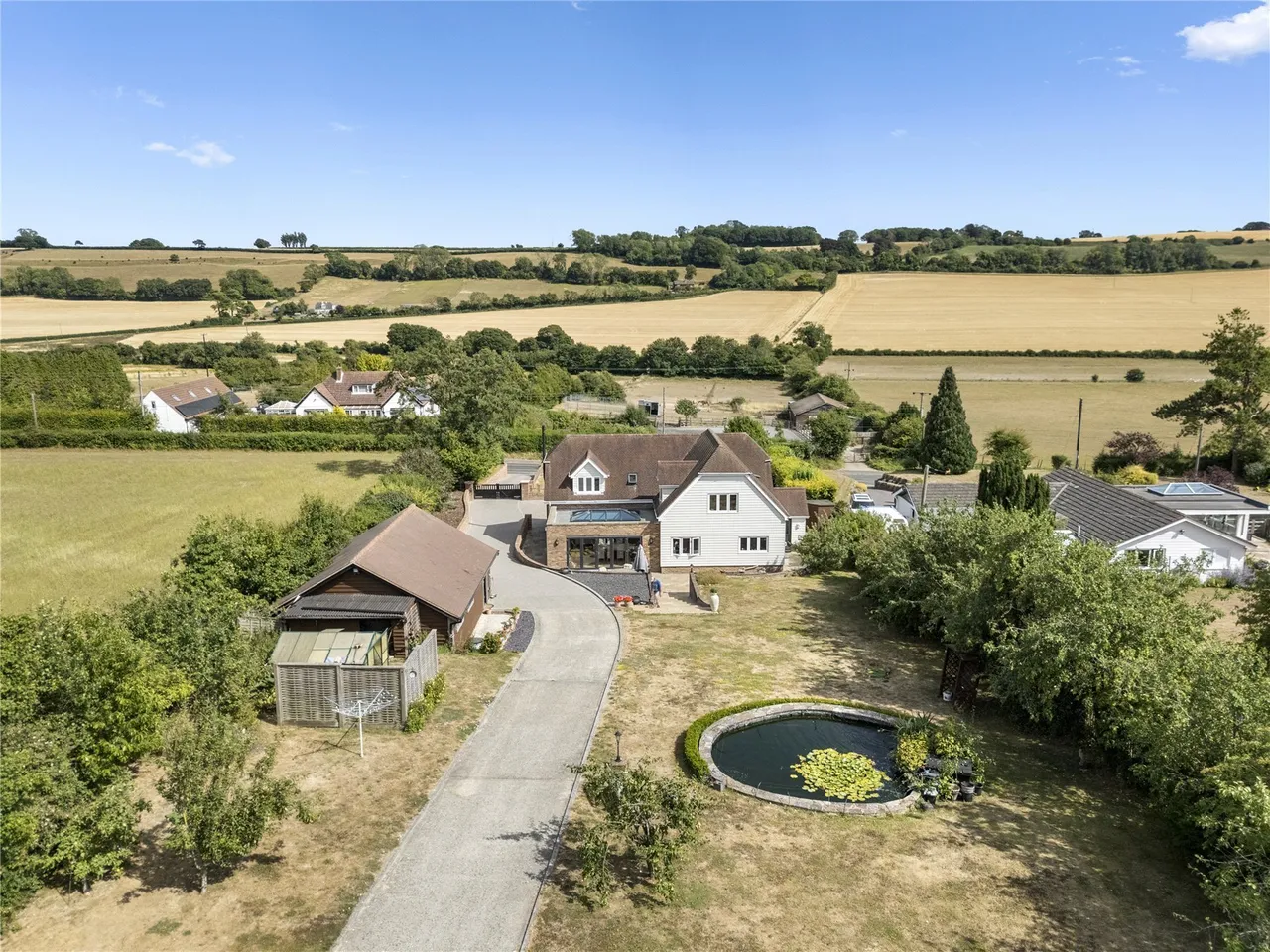 Canterbury Road, Elham, CT4, photo 2