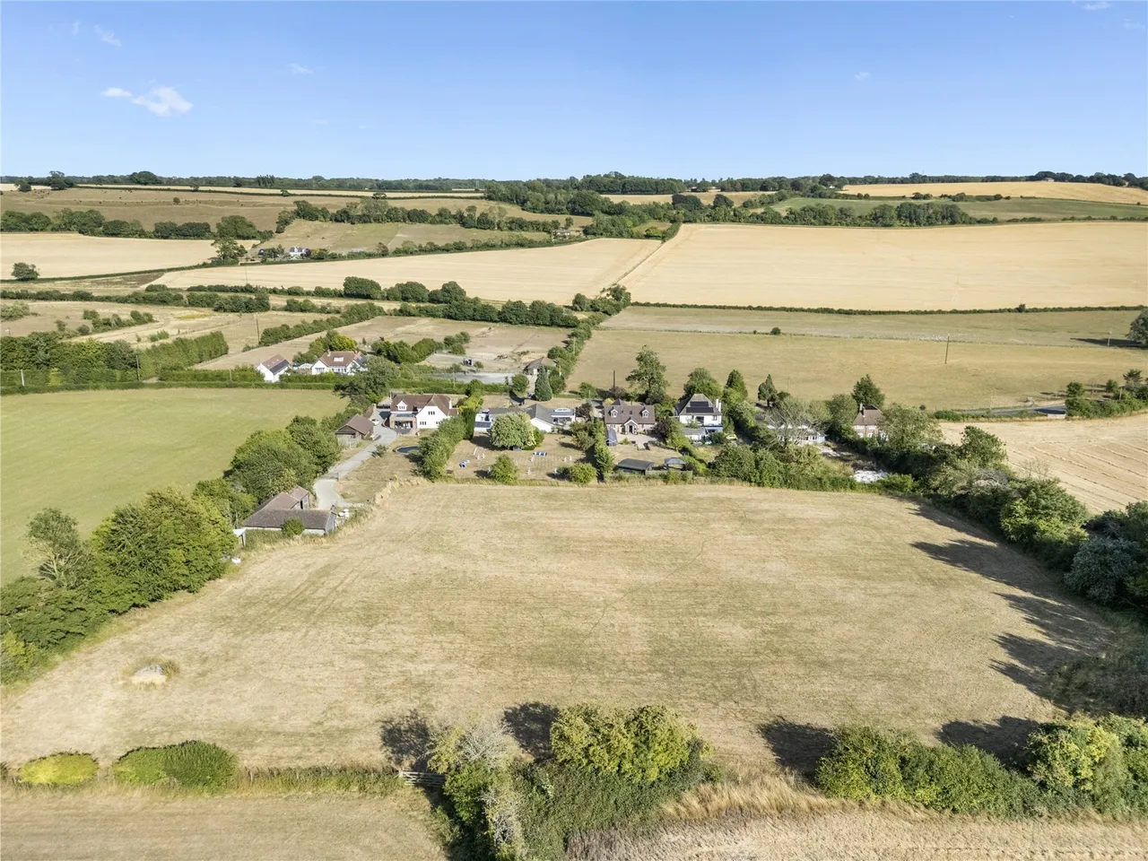 Canterbury Road, Elham, CT4, photo 20
