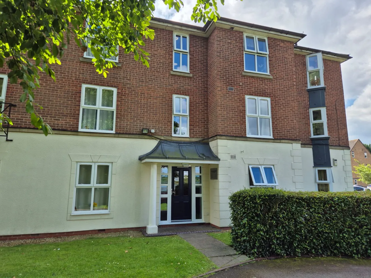 2 bed flat for sale, Mariner Avenue, Birmingham, B16