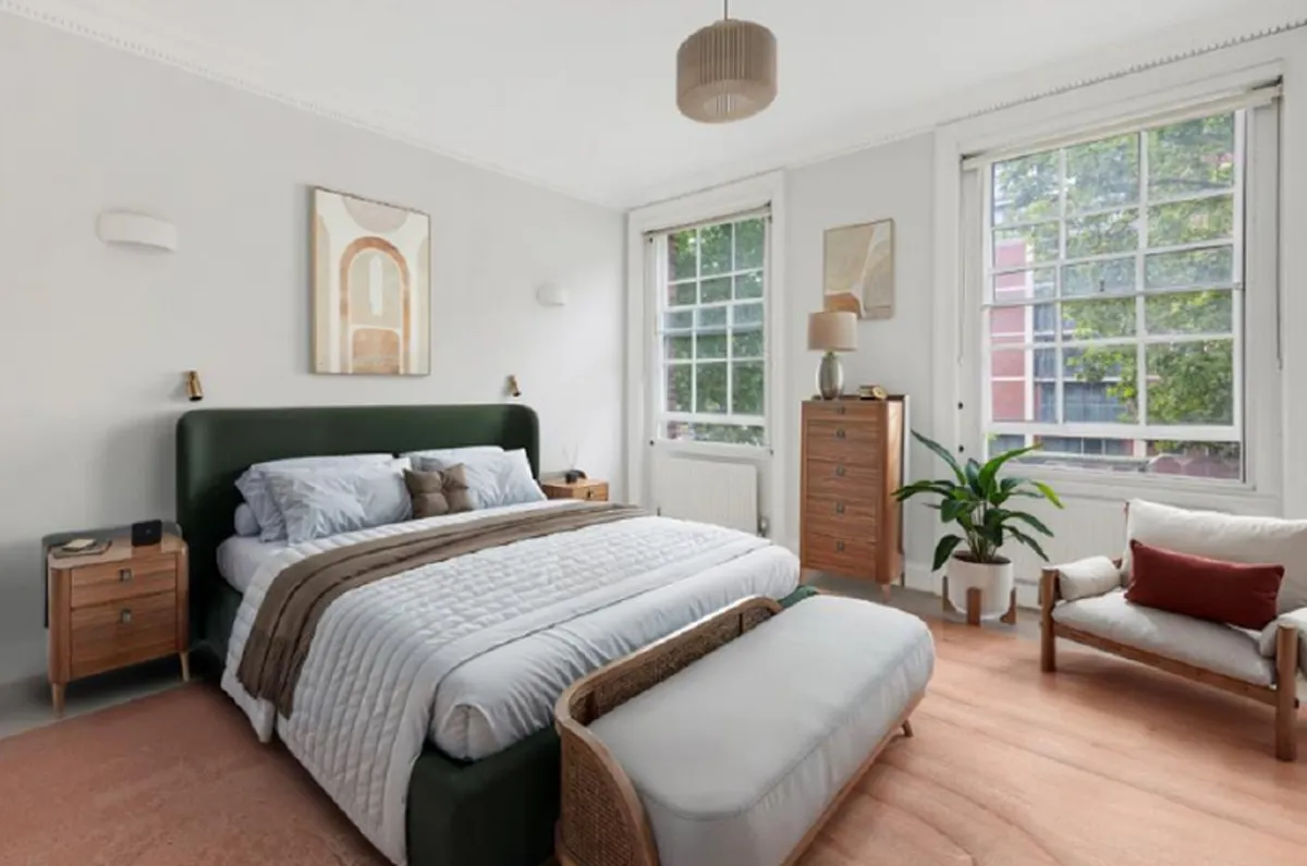 Abbey Lodge, Park Road, London, NW8, photo 6