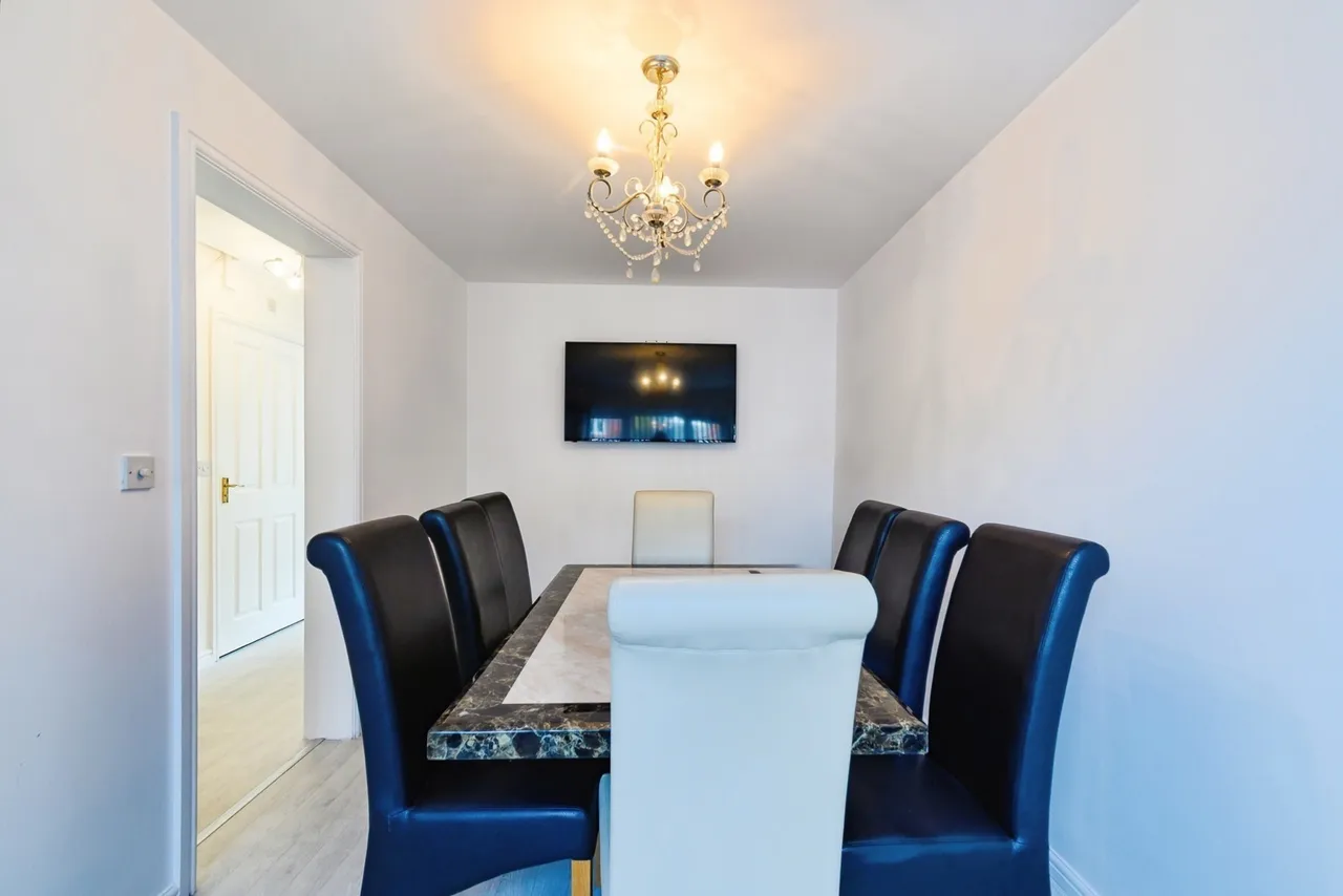 Valley View, Tottington, BL8, photo 4