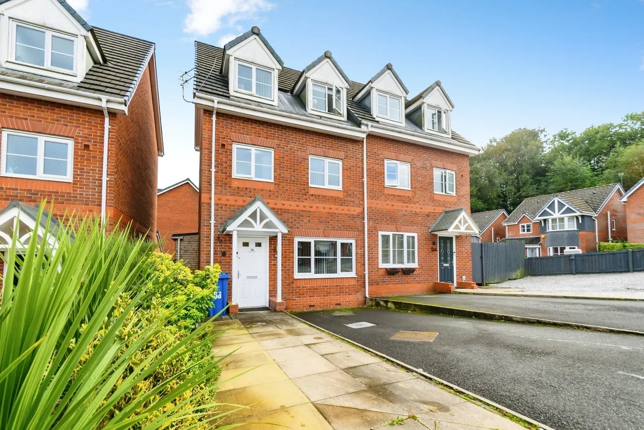Valley View, Tottington, BL8, photo 19
