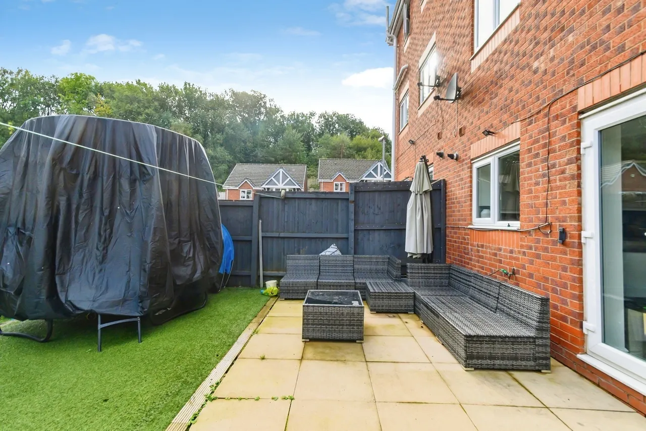 Valley View, Tottington, BL8, photo 18