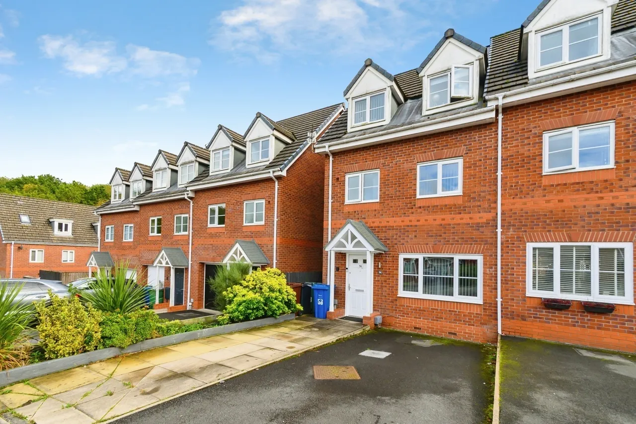 Valley View, Tottington, BL8, photo 20