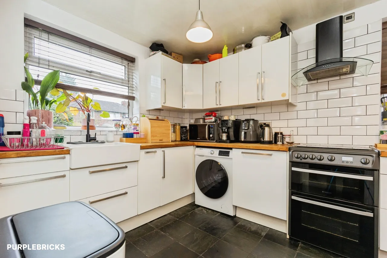 Norden Avenue, Manchester, M20, photo 7