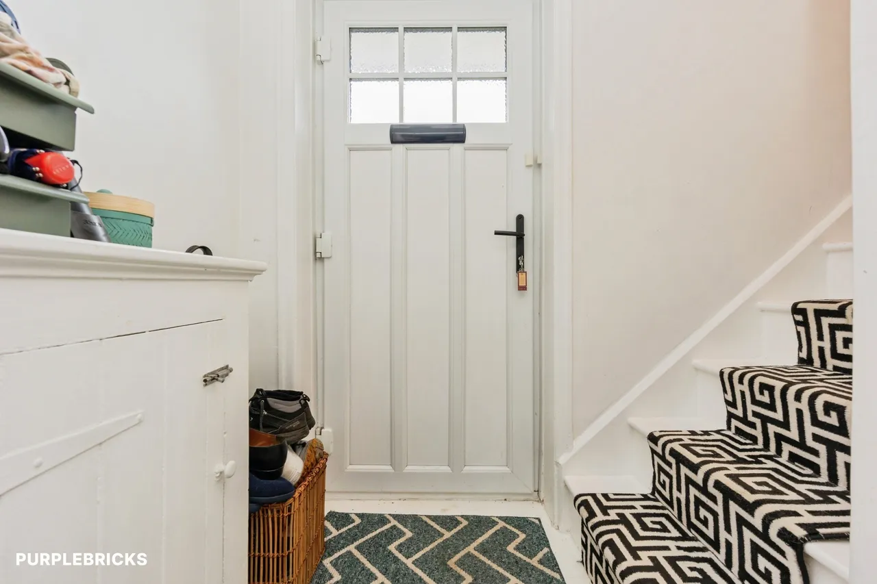 Norden Avenue, Manchester, M20, photo 2
