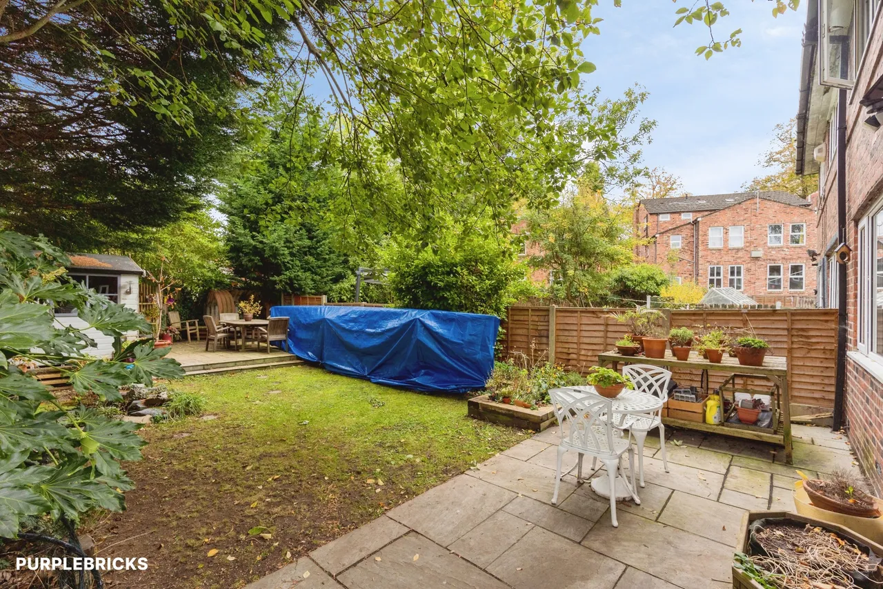 Norden Avenue, Manchester, M20, photo 20