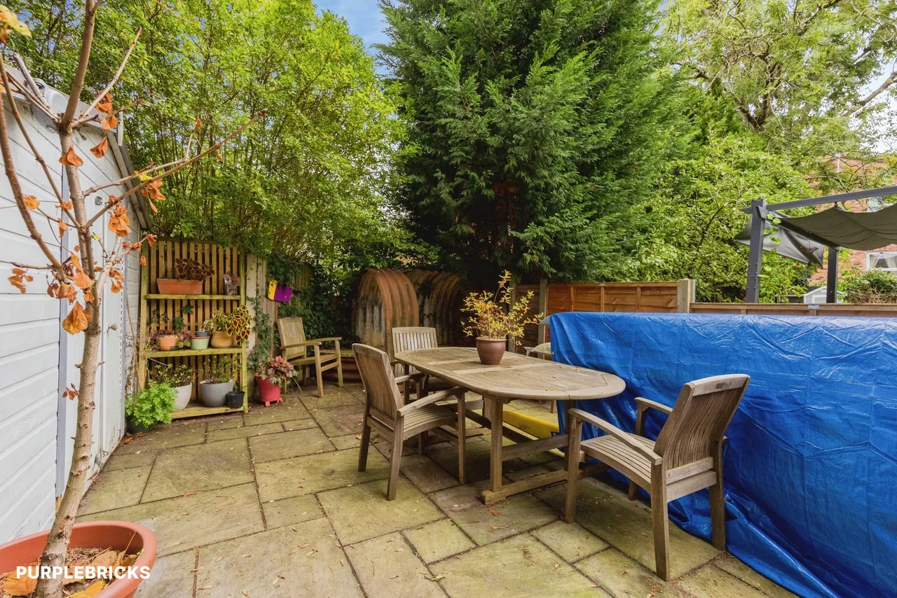 Norden Avenue, Manchester, M20, photo 24