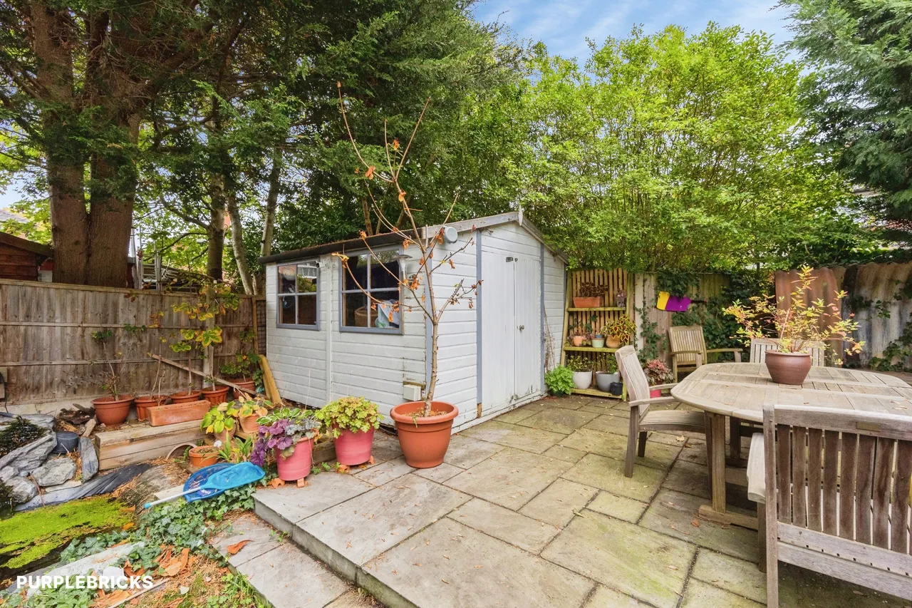 Norden Avenue, Manchester, M20, photo 23