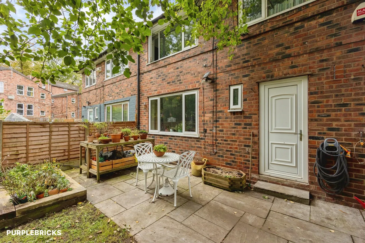 Norden Avenue, Manchester, M20, photo 19