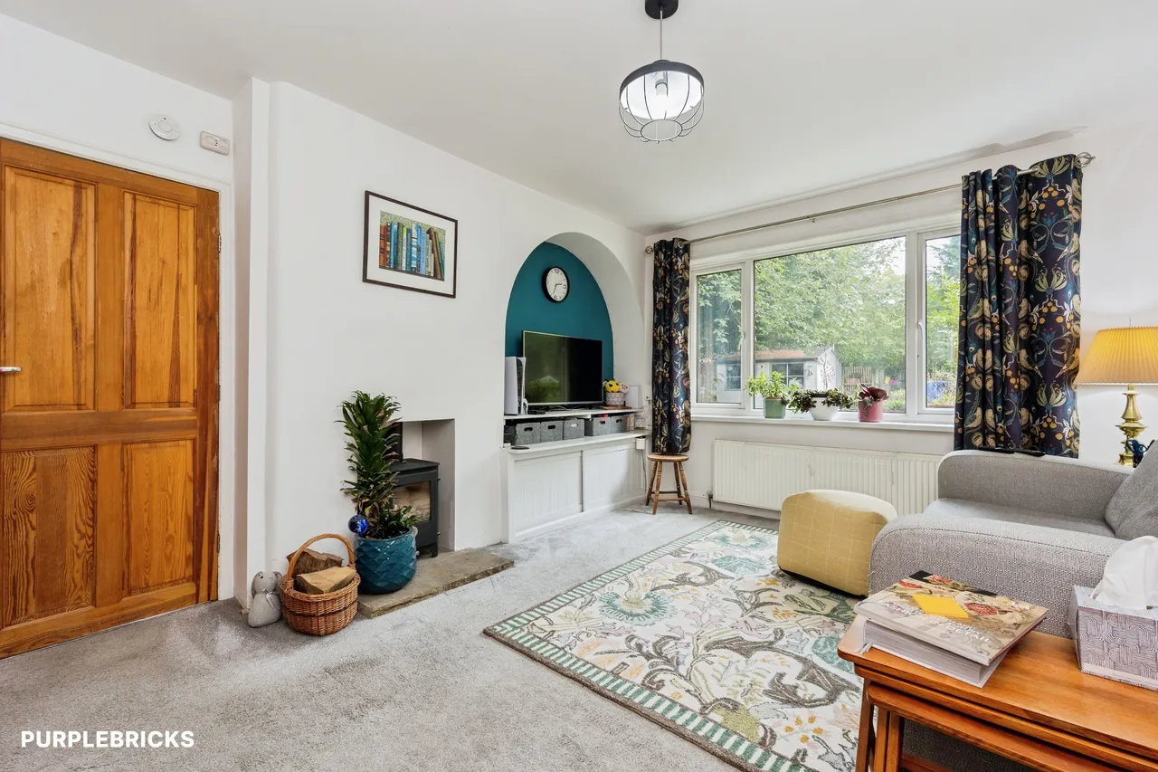 Norden Avenue, Manchester, M20, photo 4