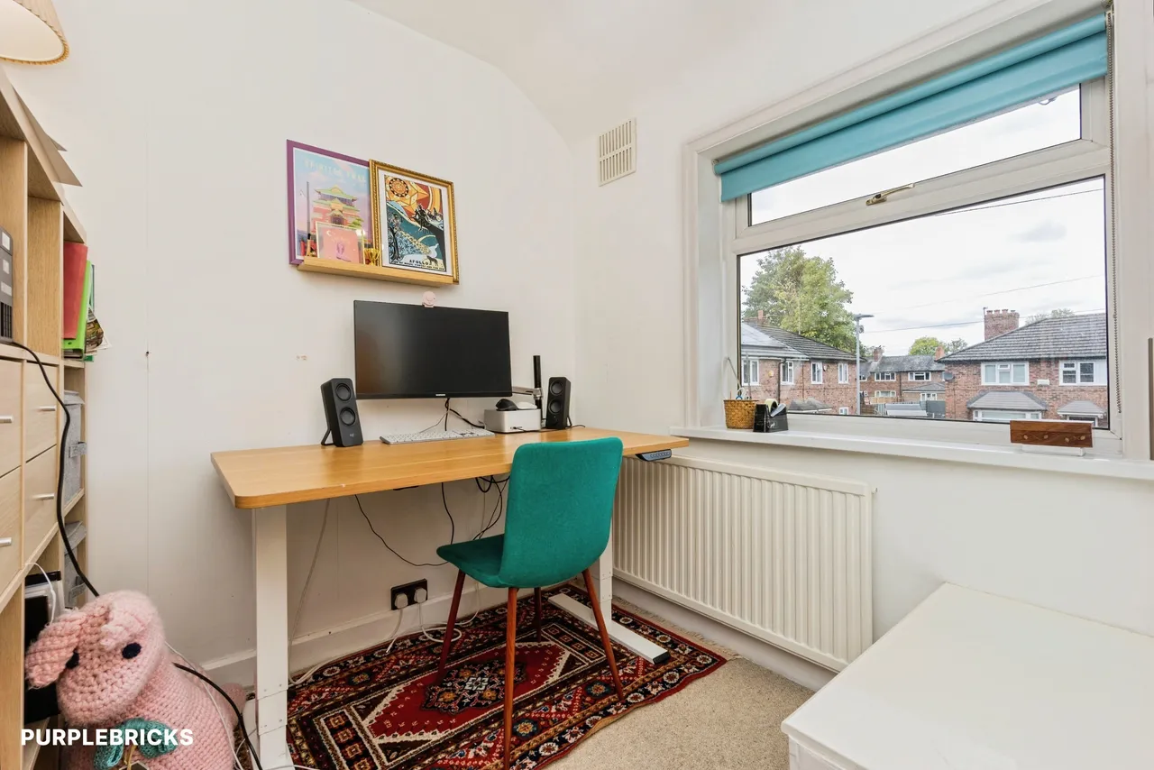 Norden Avenue, Manchester, M20, photo 18