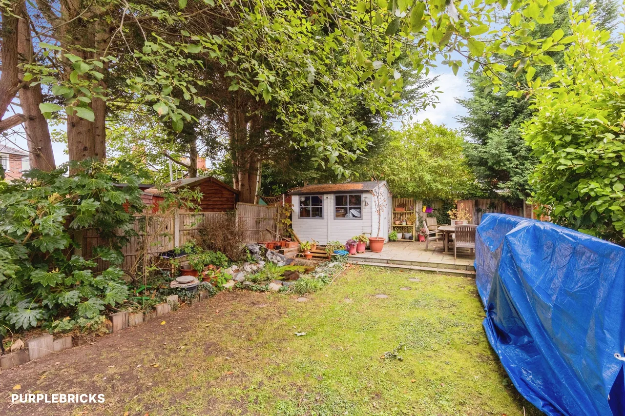 Norden Avenue, Manchester, M20, photo 25