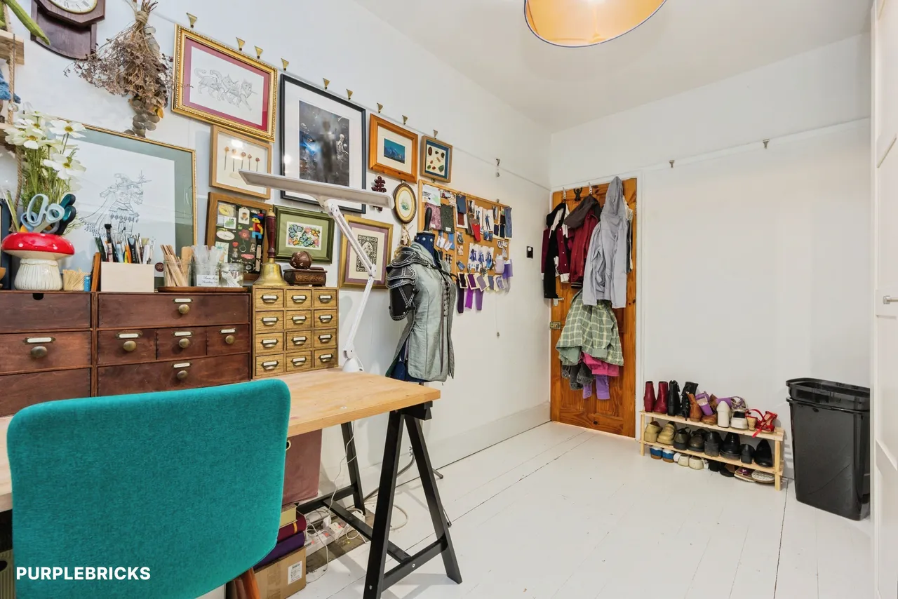Norden Avenue, Manchester, M20, photo 17