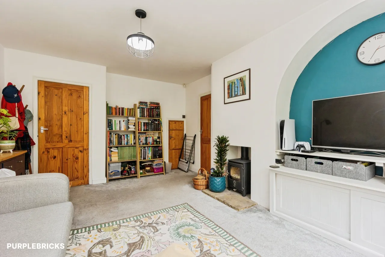 Norden Avenue, Manchester, M20, photo 5