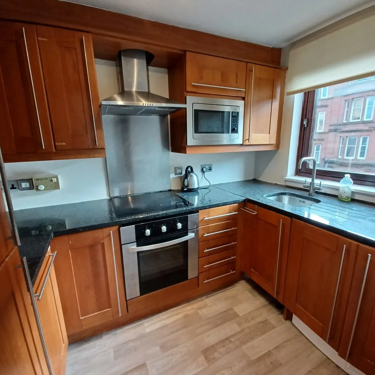 West Graham Street, Garnethill, G4, photo 4