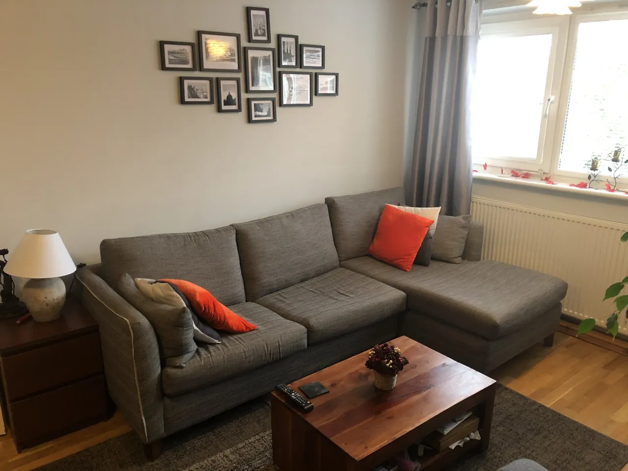 1 bed flat to rent — Redo House, Dore Road, Manor Park, E12