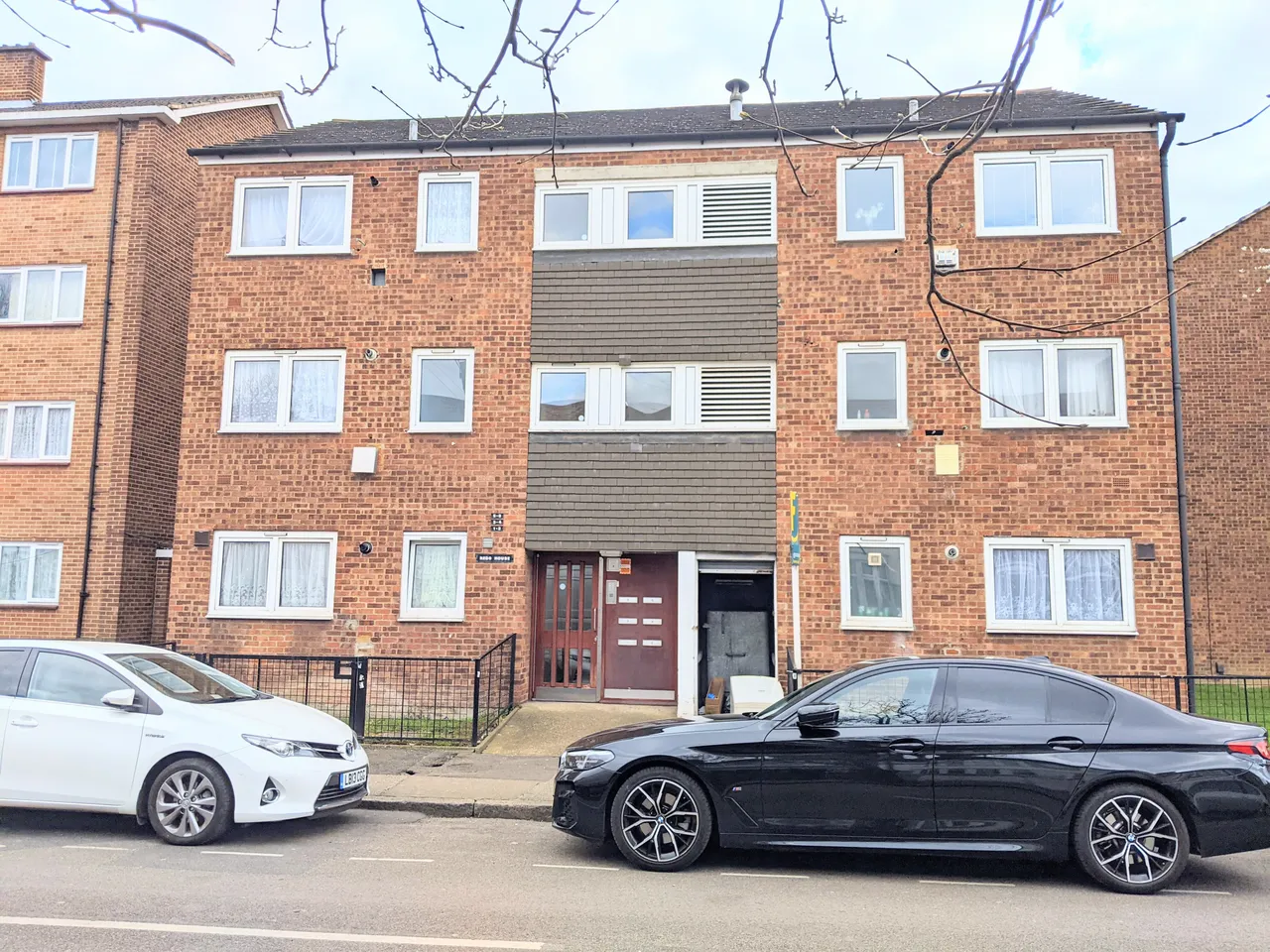 Redo House, Dore Road, Manor Park, E12, photo 4