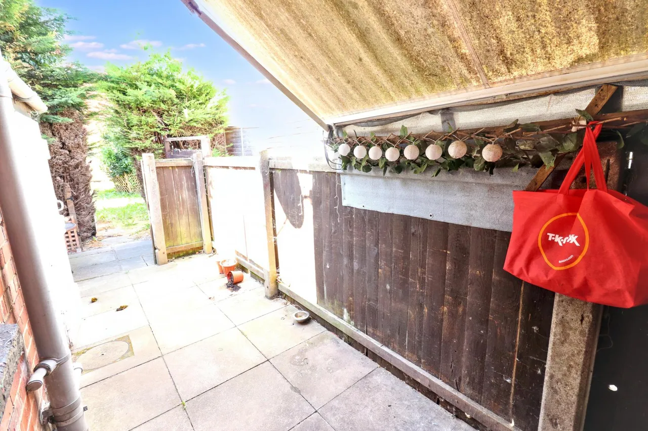 Havelock Street, Spalding, PE11, photo 8