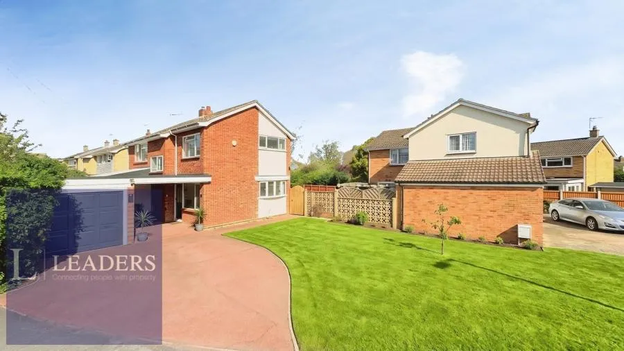 3 bed house for sale, Colne Springs, Ridgewell, CO9