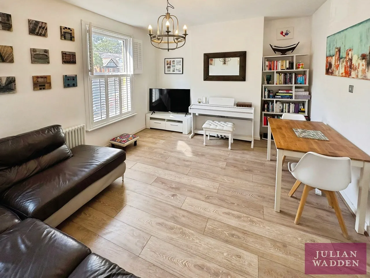 Burton Road, West Didsbury, M20, photo 3