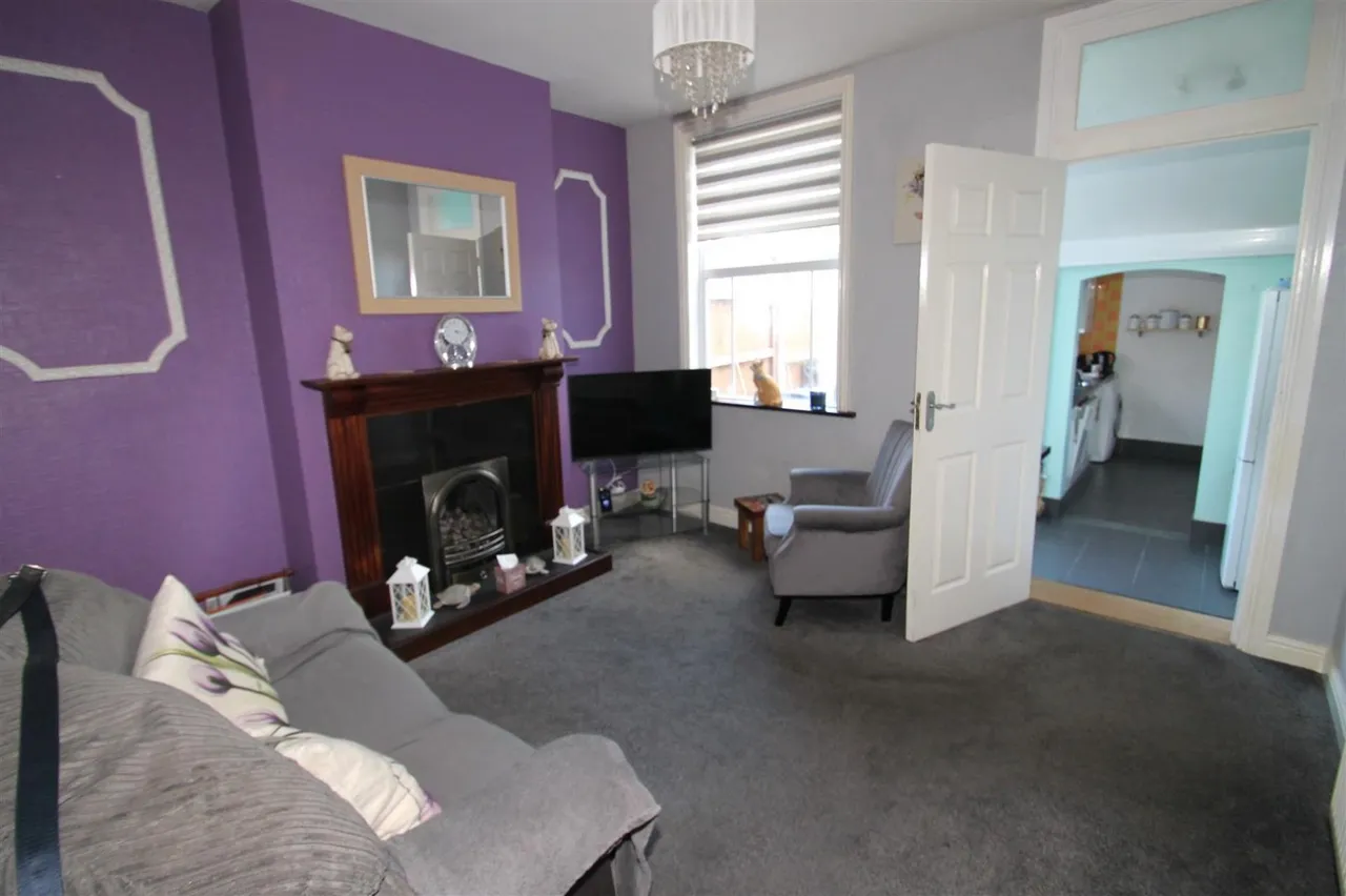 Melbourne Road, Halesowen, photo 6