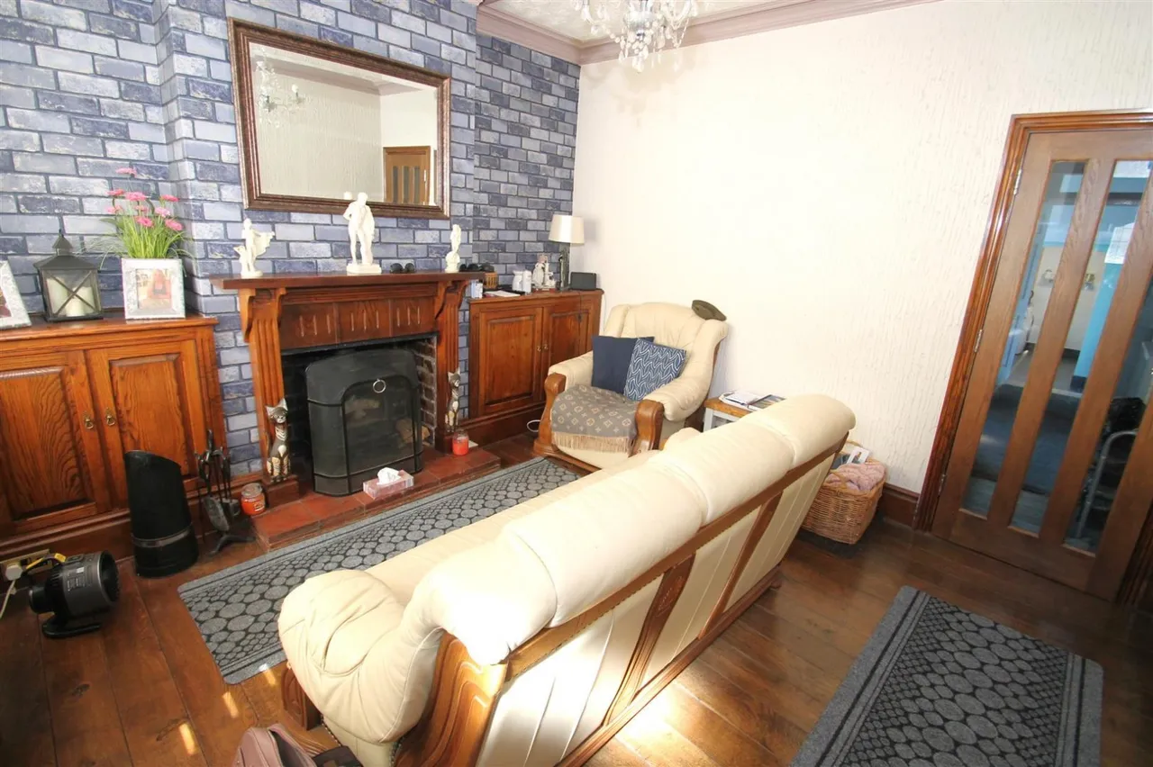 Melbourne Road, Halesowen, photo 5