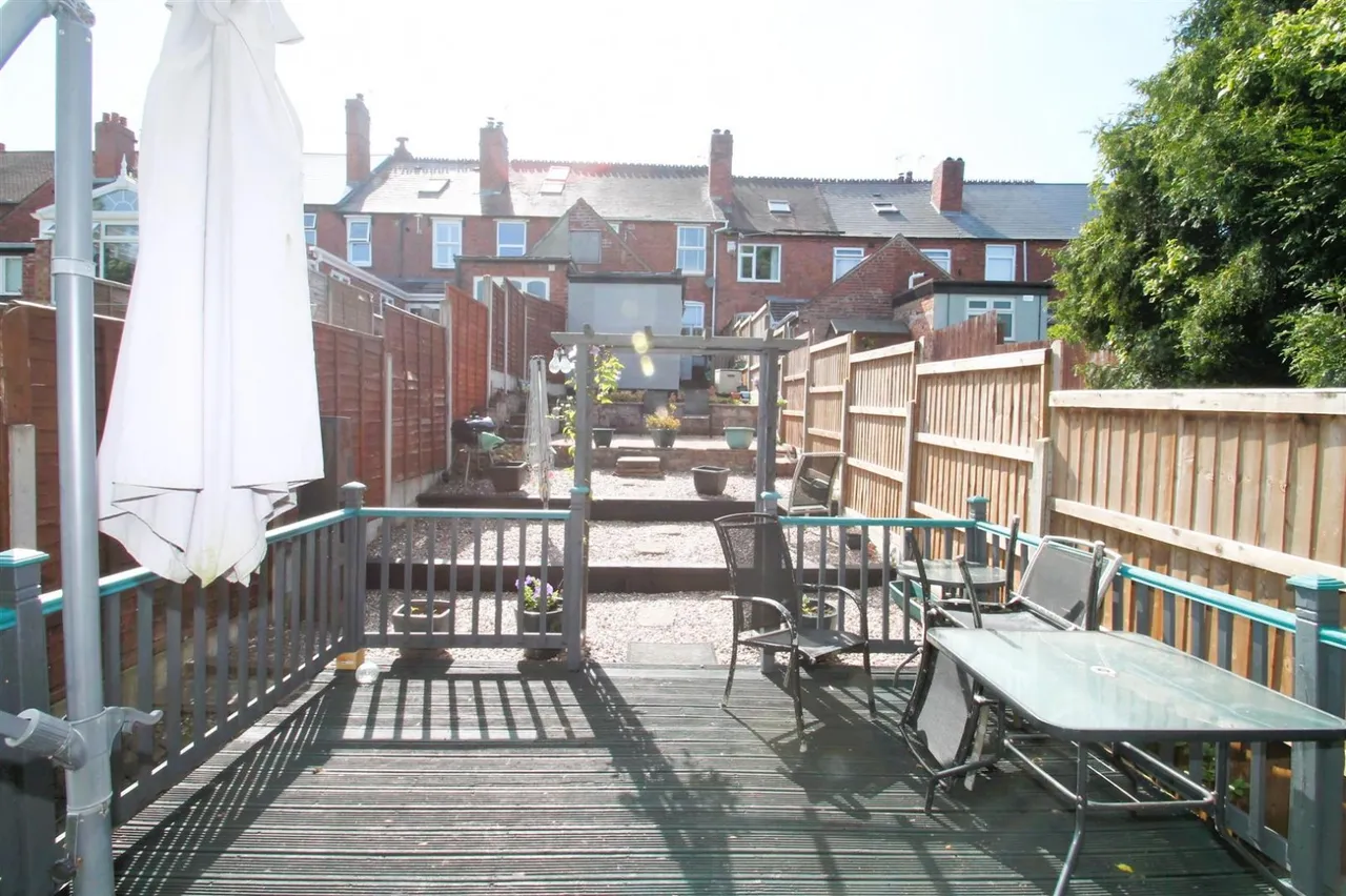Melbourne Road, Halesowen, photo 15