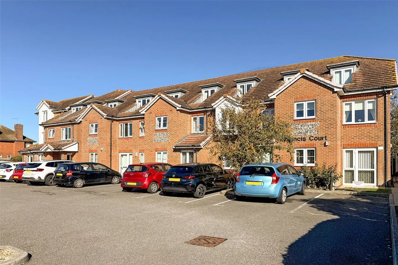 Littlehampton, BN17, photo 13