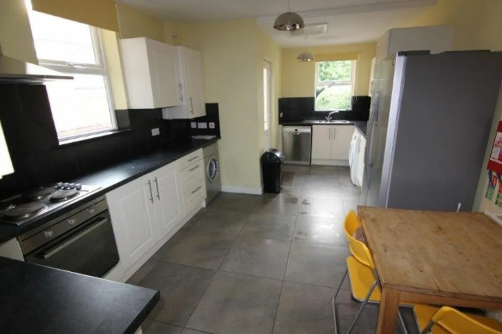 Trevelyan Road, West Bridgford, NG2, photo 3