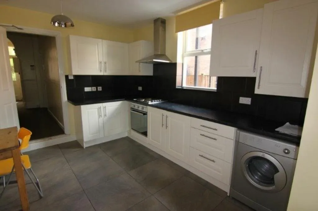 Trevelyan Road, West Bridgford, NG2, photo 4