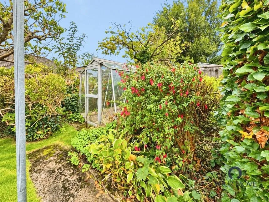 Coniston Drive, Darwen, BB3, photo 18