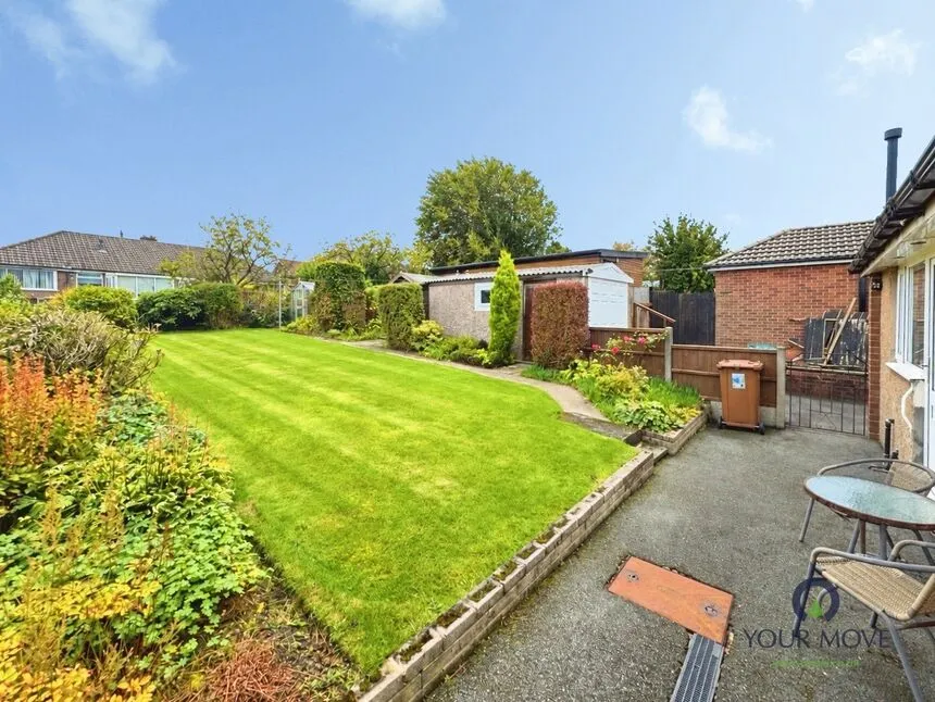 Coniston Drive, Darwen, BB3, photo 16