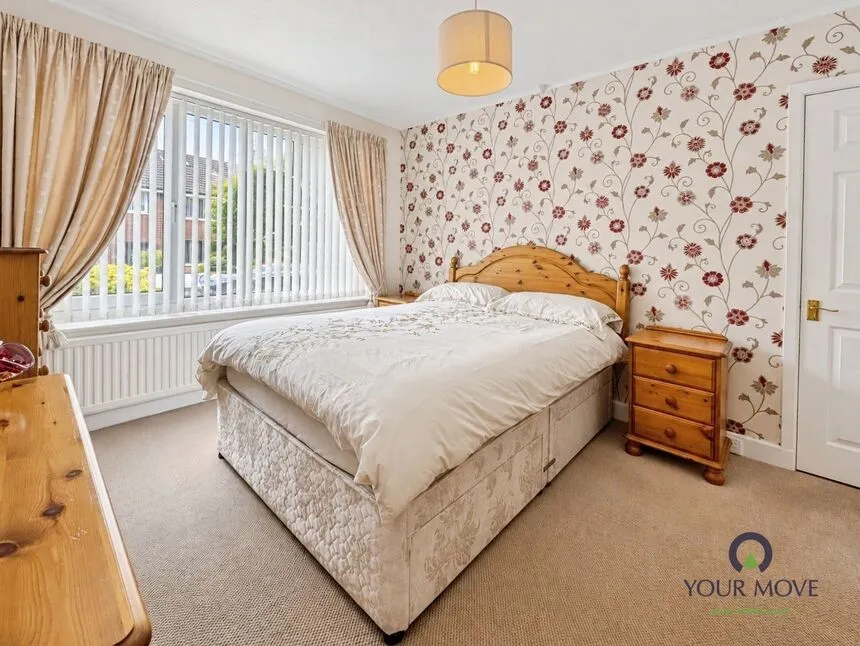 Coniston Drive, Darwen, BB3, photo 11