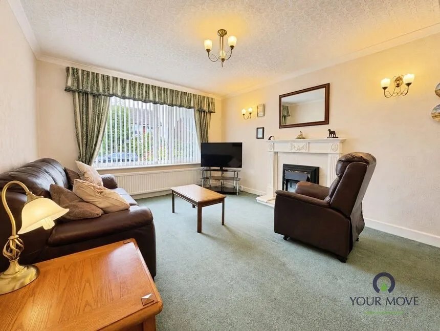 Coniston Drive, Darwen, BB3, photo 5