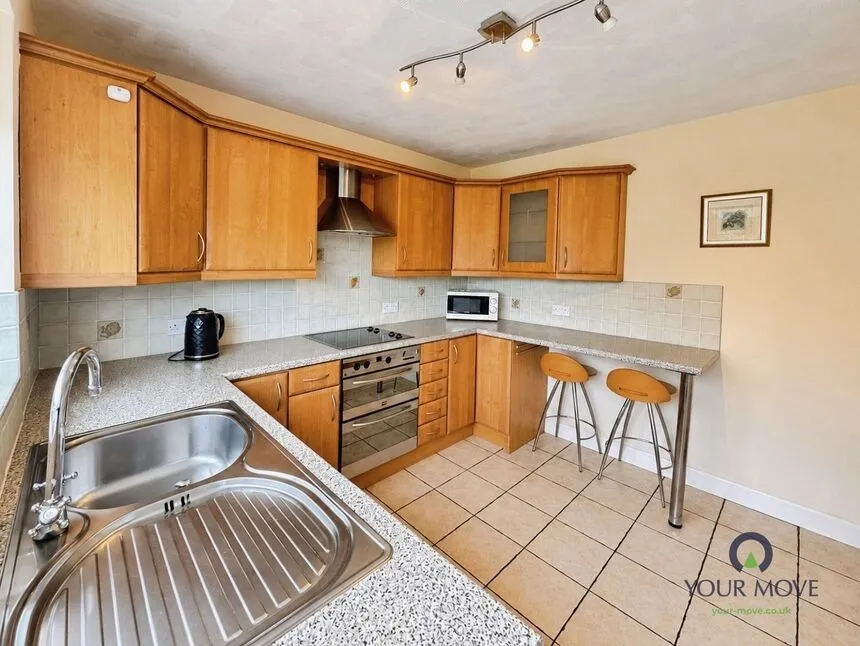 Coniston Drive, Darwen, BB3, photo 7