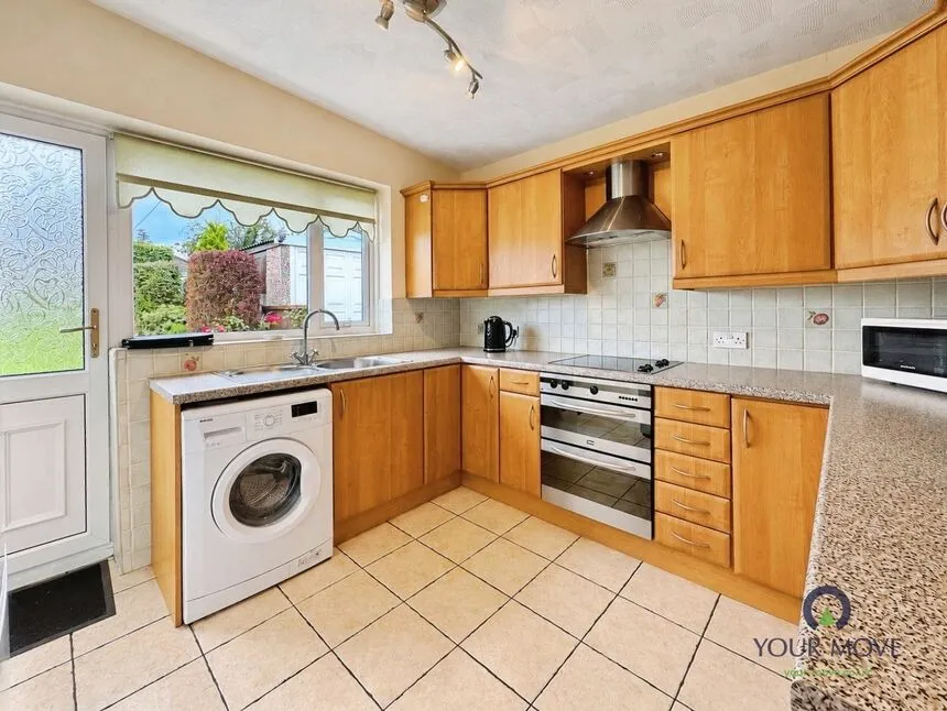 Coniston Drive, Darwen, BB3, photo 6