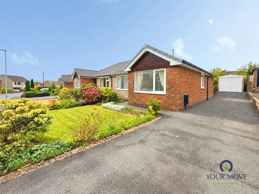 Coniston Drive, Darwen, BB3, photo 2