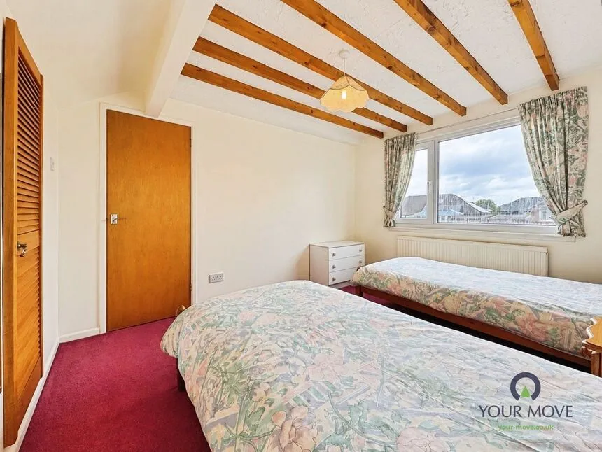 Coniston Drive, Darwen, BB3, photo 14