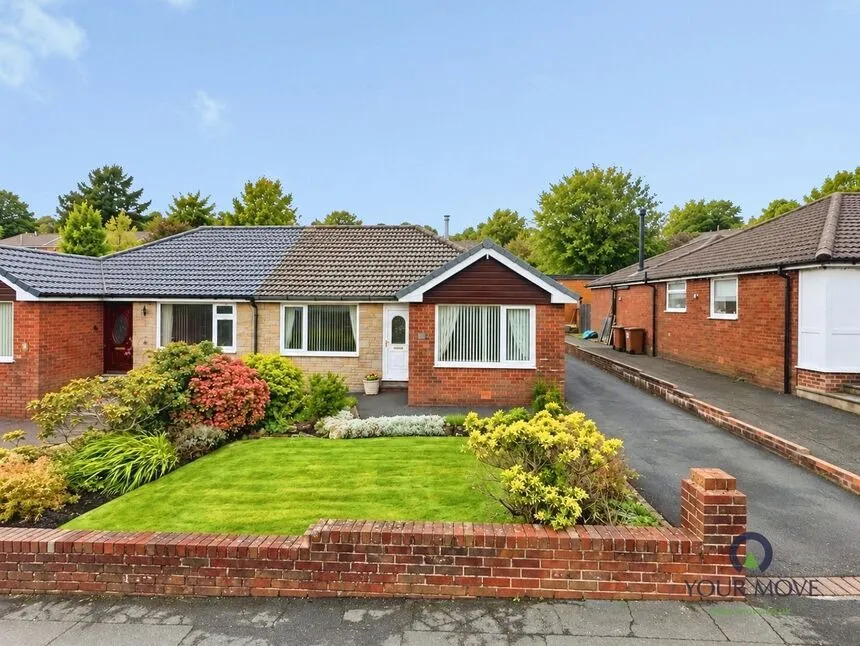 3 bed house for sale, Coniston Drive, Darwen, BB3