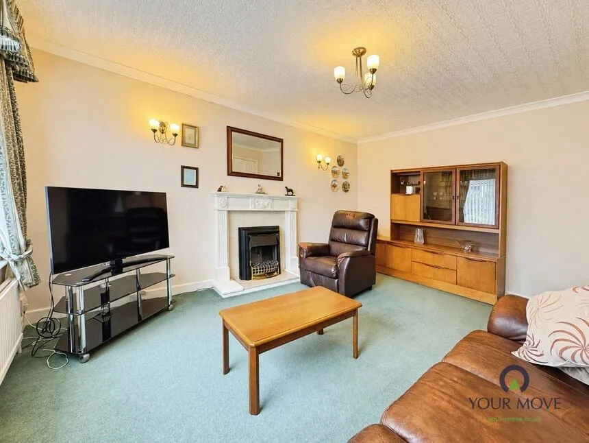 Coniston Drive, Darwen, BB3, photo 4