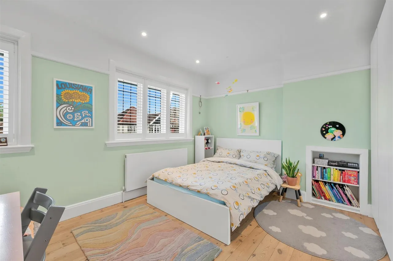 Selborne Road, New Malden, KT3, photo 23