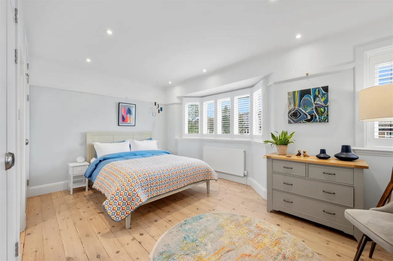 Selborne Road, New Malden, KT3, photo 21
