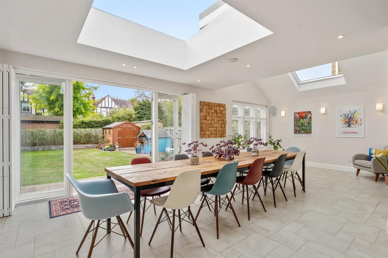 Selborne Road, New Malden, KT3, photo 4
